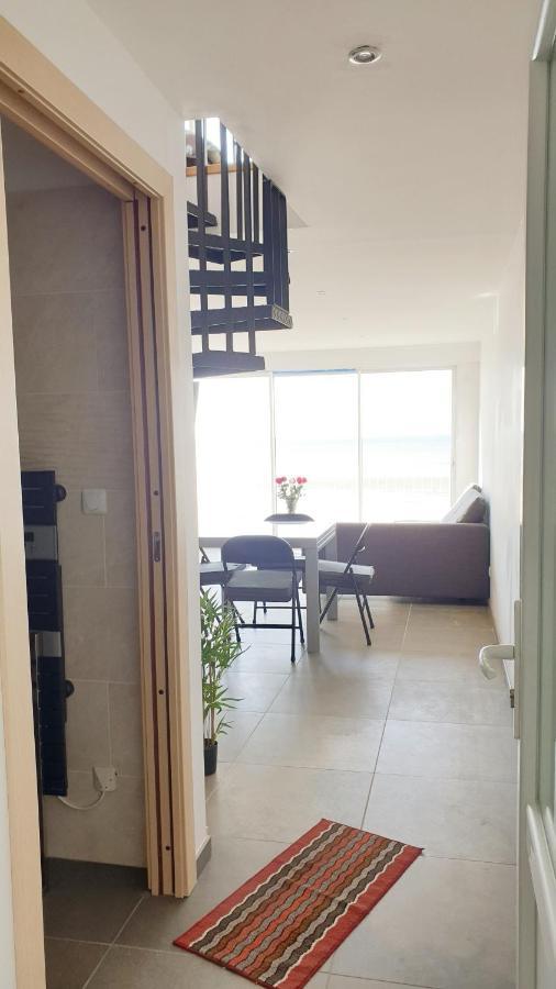 Sekai No Yane Apartment Fort-Mahon-Plage Exterior photo